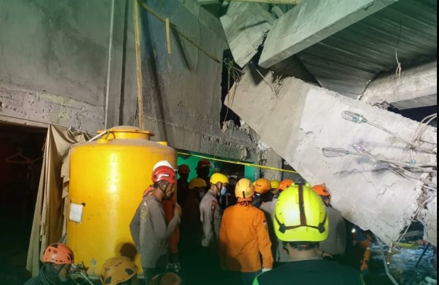 Fakta Lengkap Tragedi Ambruknya Ponpes Al Khoziny Sidoarjo: Dari Awal Kejadian hingga Evakuasi Hari ke-8